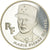 Coin, France, Koenig, Bir Hakeim, 100 Francs, 1994, Proof, MS(65-70), Silver