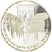 Coin, France, Libération de Paris, 100 Francs, 1994, Proof, MS(65-70), Silver