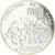 Moneda, Francia, Libération de Paris, 100 Francs, 1994, Paris, ESSAI, FDC