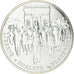 Monnaie, France, Libération de Paris, 100 Francs, 1994, Paris, ESSAI, FDC