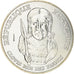 Coin, France, Clovis, 100 Francs, 1996, ESSAI, MS(65-70), Silver