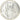 Coin, France, Clovis, 100 Francs, 1996, ESSAI, MS(65-70), Silver