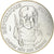 Moneda, Francia, Clovis, 100 Francs, 1996, ESSAI, FDC, Plata