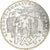 Moeda, França, 8 mai 1945, 100 Francs, 1995, ENSAIO, MS(65-70), Prata