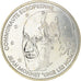 Coin, France, Jean Monnet, 100 Francs, 1992, ESSAI, MS(65-70), Silver