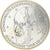 Coin, France, Jean Monnet, 100 Francs, 1992, ESSAI, MS(65-70), Silver