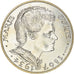 Münze, Frankreich, Marie Curie, 100 Francs, 1984, ESSAI, STGL, Silber