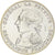 Münze, Frankreich, La Fayette, 100 Francs, 1987, ESSAI, STGL, Silber, KM:E137