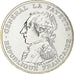 Coin, France, 100 Francs, 1987, Piéfort, MS(65-70), Silver, KM:P991a