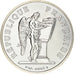 Moneta, Francja, Fraternité, 100 Francs, 1989, Piéfort, MS(65-70), Srebro