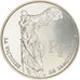 Coin, France, Victoire Samothrace, 100 Francs, 1993, ESSAI, MS(65-70), Silver