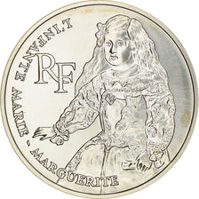Monnaie, France, L'Infante, 100 Francs, 1993, ESSAI, FDC, Argent, Gadoury:C55