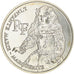Monnaie, France, L'Infante, 100 Francs, 1993, ESSAI, FDC, Argent, Gadoury:C55