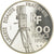 Moneda, Francia, Arletty, 100 Francs, 1995, Paris, FDC, Plata, KM:1945