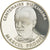 Moneda, Francia, Marcel Pagnol, 100 Francs, 1995, Paris, FDC, Plata, KM:1944