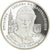 Coin, France, Philippe Leclerc de Hauteclocque, 100 Francs, 1994, ESSAI