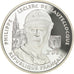 Monnaie, France, Philippe Leclerc de Hauteclocque, 100 Francs, 1994, ESSAI, FDC