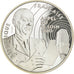 Coin, France, Général De Gaulle, 100 Francs, 1994, ESSAI, MS(65-70), Silver