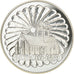 Coin, France, Sainte-Mère-Eglise, 100 Francs, 1994, ESSAI, MS(65-70), Silver