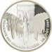 Coin, France, Libération de Paris, 100 Francs, 1994, ESSAI, MS(65-70), Silver