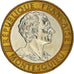 Coin, France, Montesquieu, 10 Francs, 1989, ESSAI, MS(63), Bi-Metallic, KM:E144