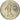 Munten, Frankrijk, Semeuse, 5 Francs, 1993, Paris, UNC-, Nickel Clad