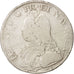 France, Louis XV, Écu aux branches d'olivier, Ecu, 1731, Paris, F(12-15),KM486.1