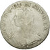 Coin, France, Louis XV, Écu aux branches d'olivier, Ecu, 1727, Bordeaux