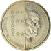 Coin, France, Schuman, 10 Francs, 1986, ESSAI, MS(65-70), Nickel, KM:E134