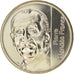 Munten, Frankrijk, Mendès France, 5 Francs, 1992, Paris, ESSAI, FDC, Nickel