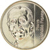 Moneda, Francia, Mendès France, 5 Francs, 1992, Paris, ESSAI, FDC, Níquel
