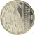 Moneta, Francja, Mendès France, 5 Francs, 1992, Paris, PRÓBA, MS(65-70)