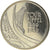 Coin, France, Tour Eiffel, 5 Francs, 1989, Pessac, ESSAI, MS(63), Nickel