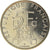 Coin, France, Tour Eiffel, 5 Francs, 1989, Pessac, ESSAI, MS(63), Nickel