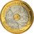 Coin, France, Pierre de Coubertin, 20 Francs, 1994, Paris, ESSAI, MS(65-70)