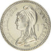 Coin, France, République, 1 Franc, 1992, Paris, ESSAI, MS(65-70), Nickel