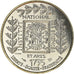 Moneta, Francia, Institut de France, 1 Franc, 1995, Paris, ESSAI, FDC, Nichel