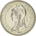 Münze, Frankreich, République, 1 Franc, 1992, Paris, ESSAI, STGL, Nickel