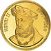 France, Médaille, Les Rois de France, Henri II, History, Proof, FDC, Vermeil