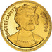 Frankreich, Medaille, Les Rois de France, Hugues Capet, History, Proof, STGL