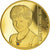 Reino Unido, medalla, La Princesse Diana, The Swan Lake Suite, FDC, Copper Gilt