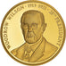 United States of America, Médaille, Les Présidents des Etats-Unis, T.Woodrow