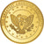 Estados Unidos de América, medalla, Les Présidents des Etats-Unis, T.Woodrow
