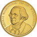 Estados Unidos de América, medalla, Georges Washington, Politics, FDC, Cobre -