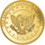 Estados Unidos de América, medalla, Georges Washington, Politics, FDC, Cobre -