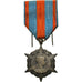 Francja, Ministère du Travail, Assurances Sociales, Medal, 1933, Doskonała