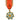 Frankreich, Ministère du Travail, Mérite social, Medaille, Very Good Quality