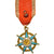 Francia, Ministère du Travail, Mérite social, medalla, Muy buen estado, Bronce