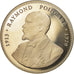 Francia, medaglia, Les Présidents de la République, Raymond Poincaré