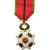 Francia, Caisse des Veuves, Orphelins et Vétérans de l'Armée, medalla